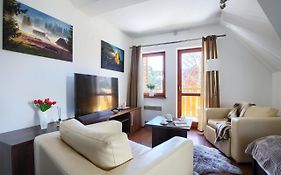 VisitZakopane POD JODŁAMI Apartment